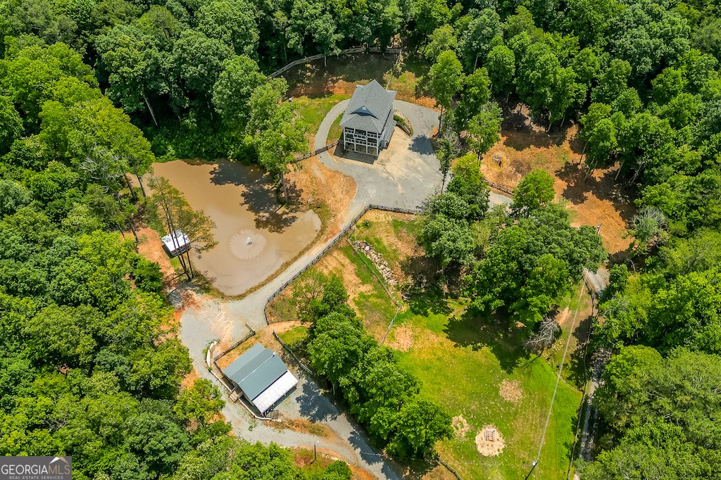 682 Tanglewood Lane Ellijay - 29