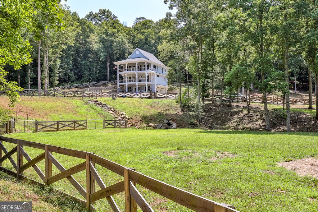682 Tanglewood Lane Ellijay - 3