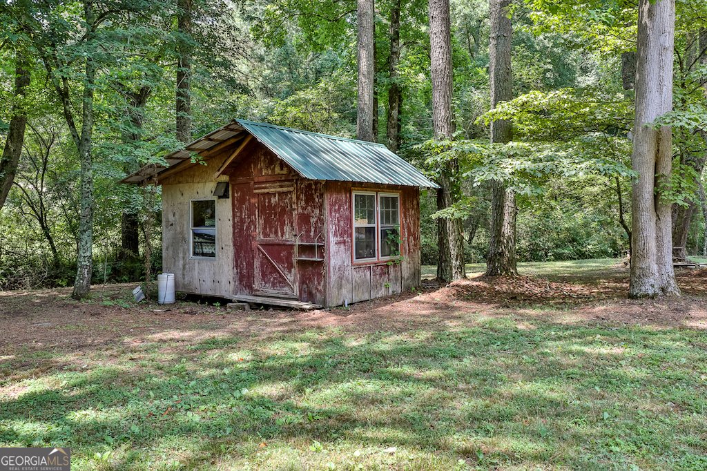 682 Tanglewood Lane Ellijay - 31