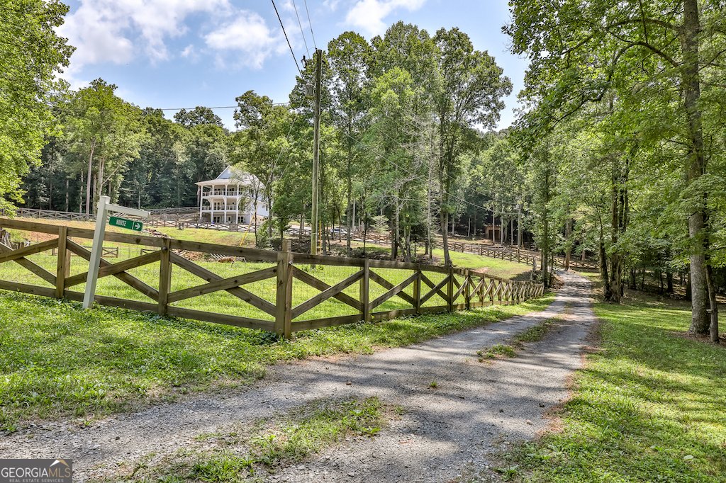 682 Tanglewood Lane Ellijay - 34
