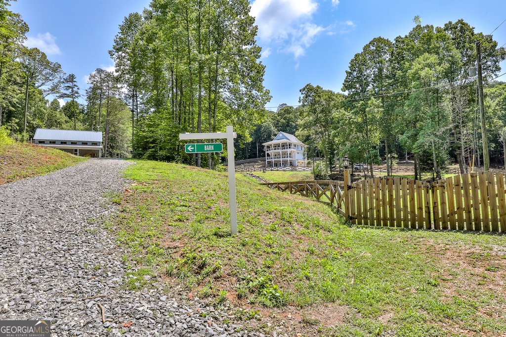 682 Tanglewood Lane Ellijay - 35
