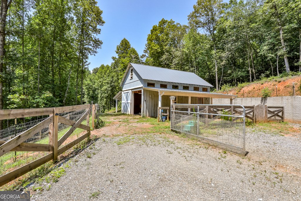 682 Tanglewood Lane Ellijay - 36