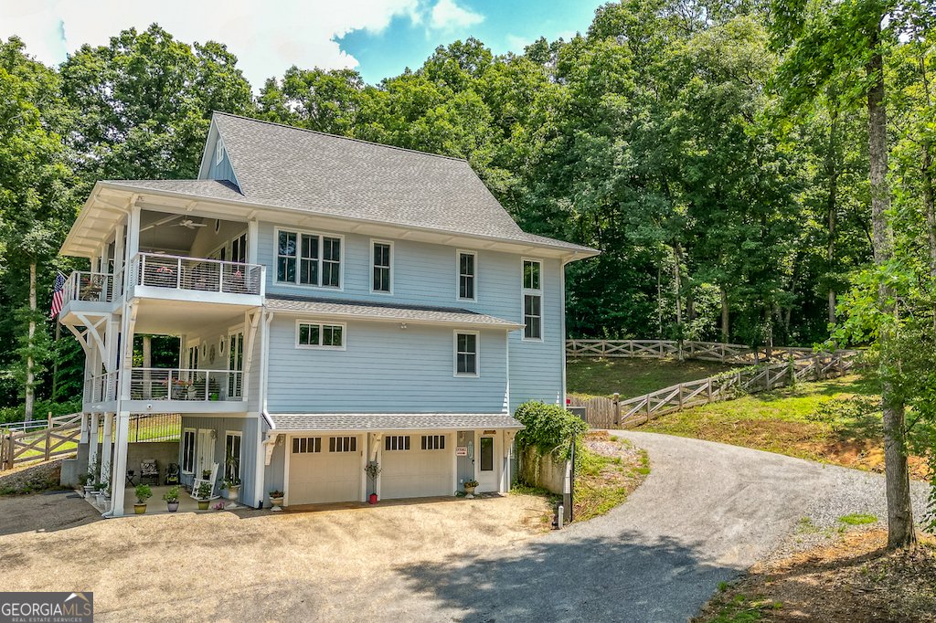 682 Tanglewood Lane Ellijay - 37