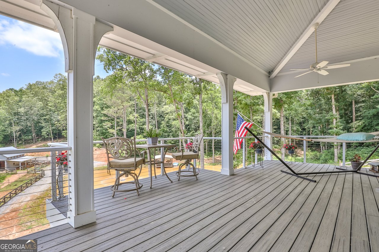 682 Tanglewood Lane Ellijay - 39