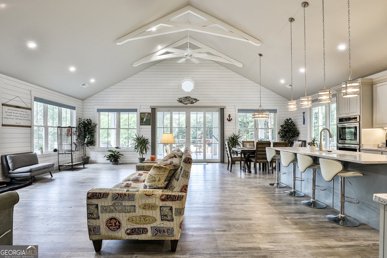 682 Tanglewood Lane Ellijay - 4