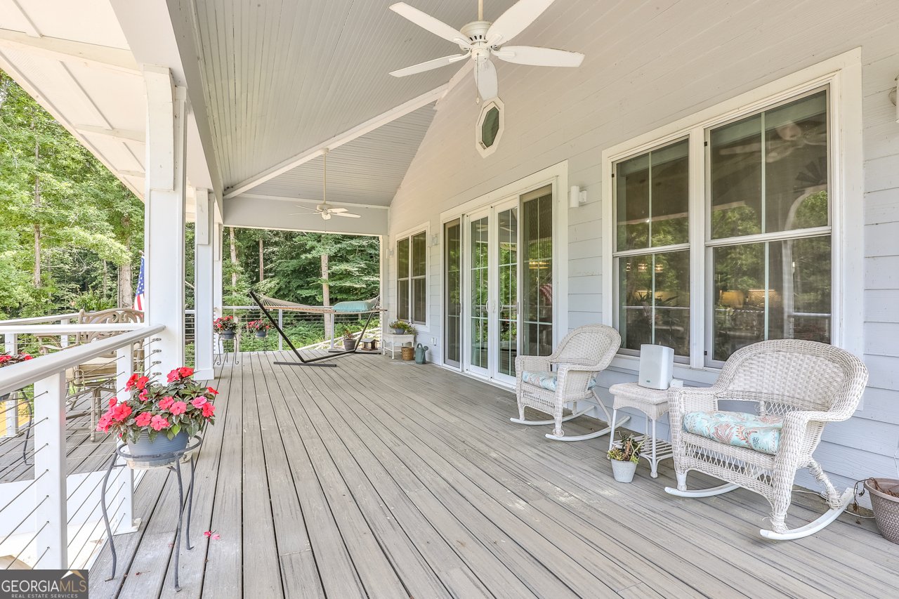 682 Tanglewood Lane Ellijay - 40