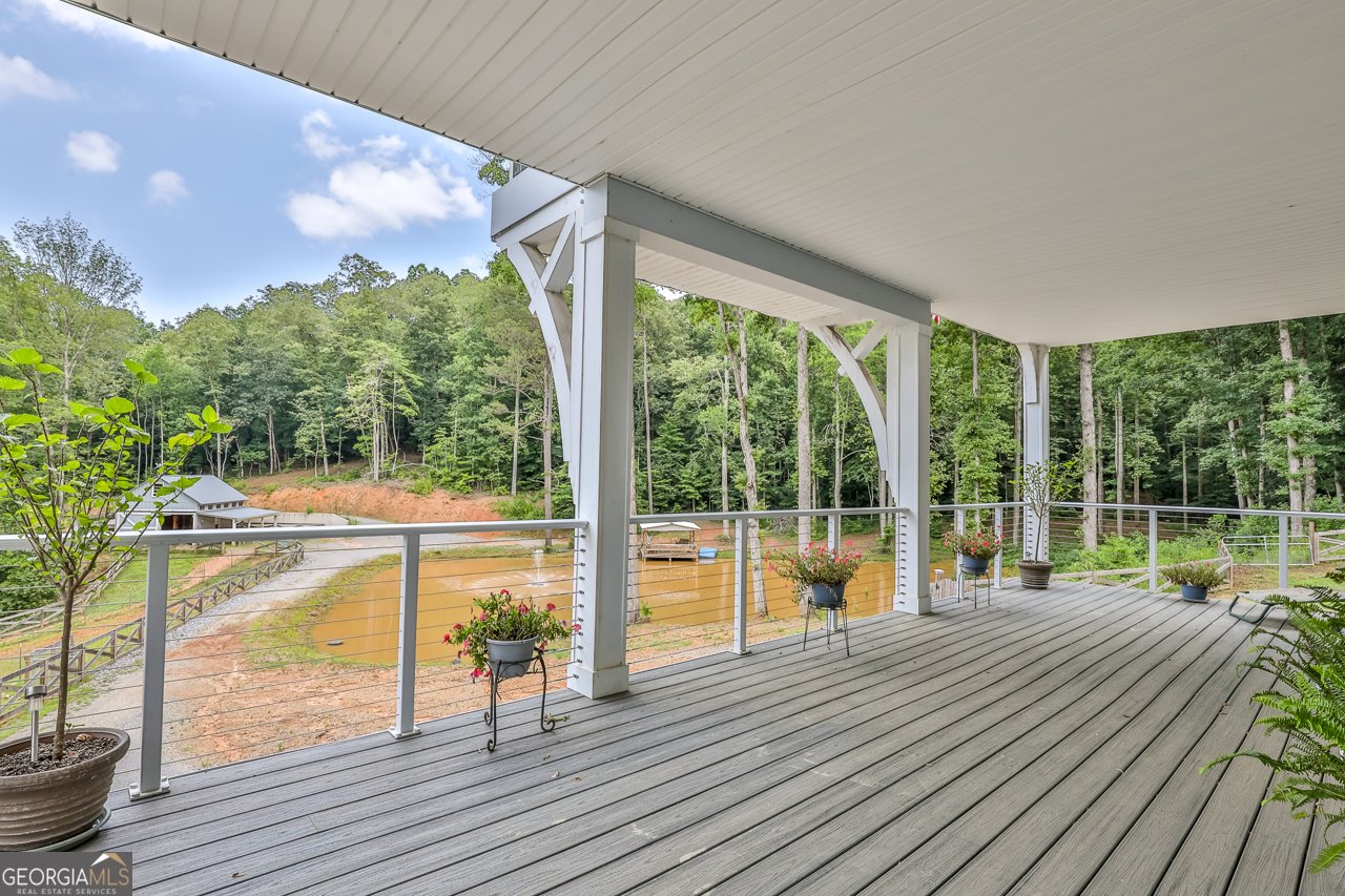 682 Tanglewood Lane Ellijay - 41