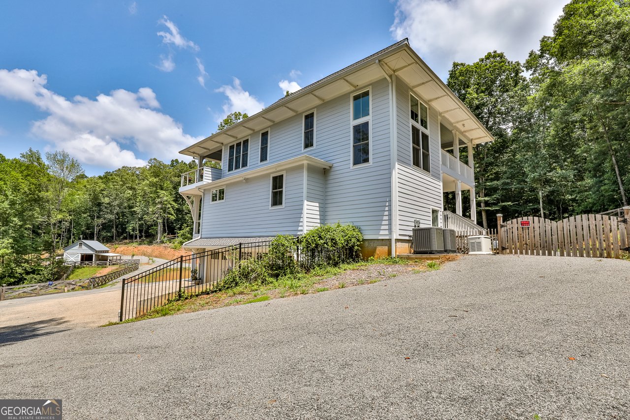 682 Tanglewood Lane Ellijay - 42
