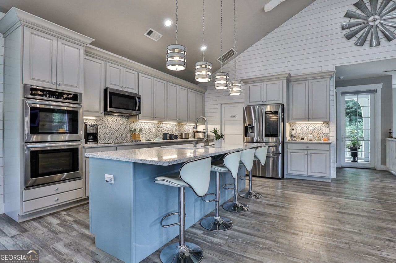 682 Tanglewood Lane Ellijay - 5