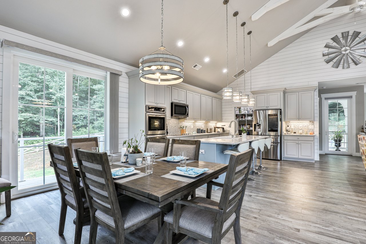 682 Tanglewood Lane Ellijay - 6
