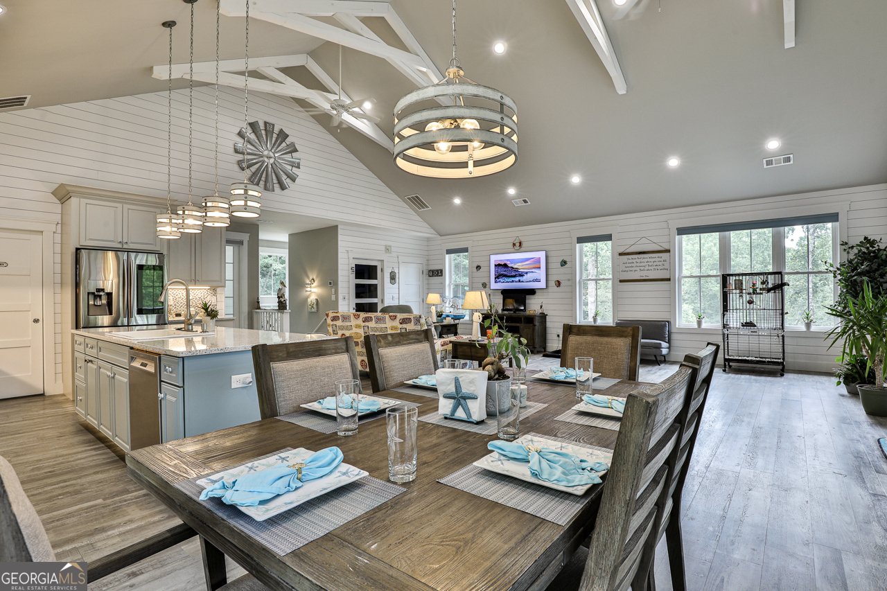 682 Tanglewood Lane Ellijay - 7
