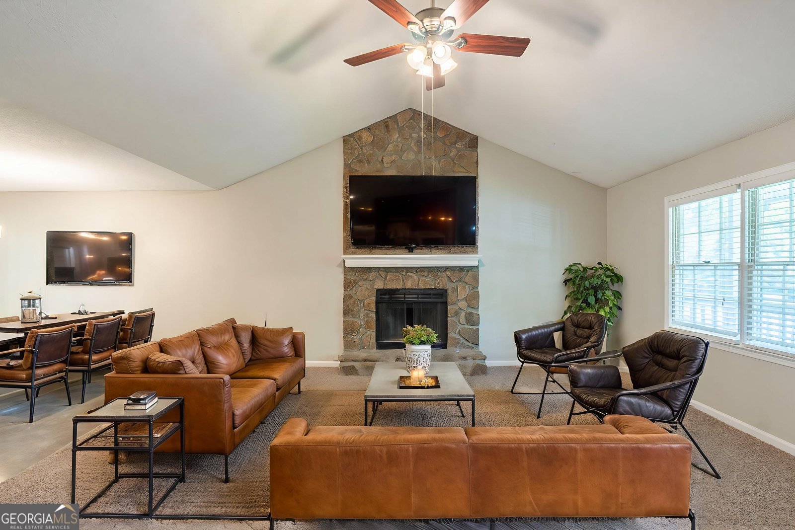 3110 Ashly Cove Lane Snellville - 2