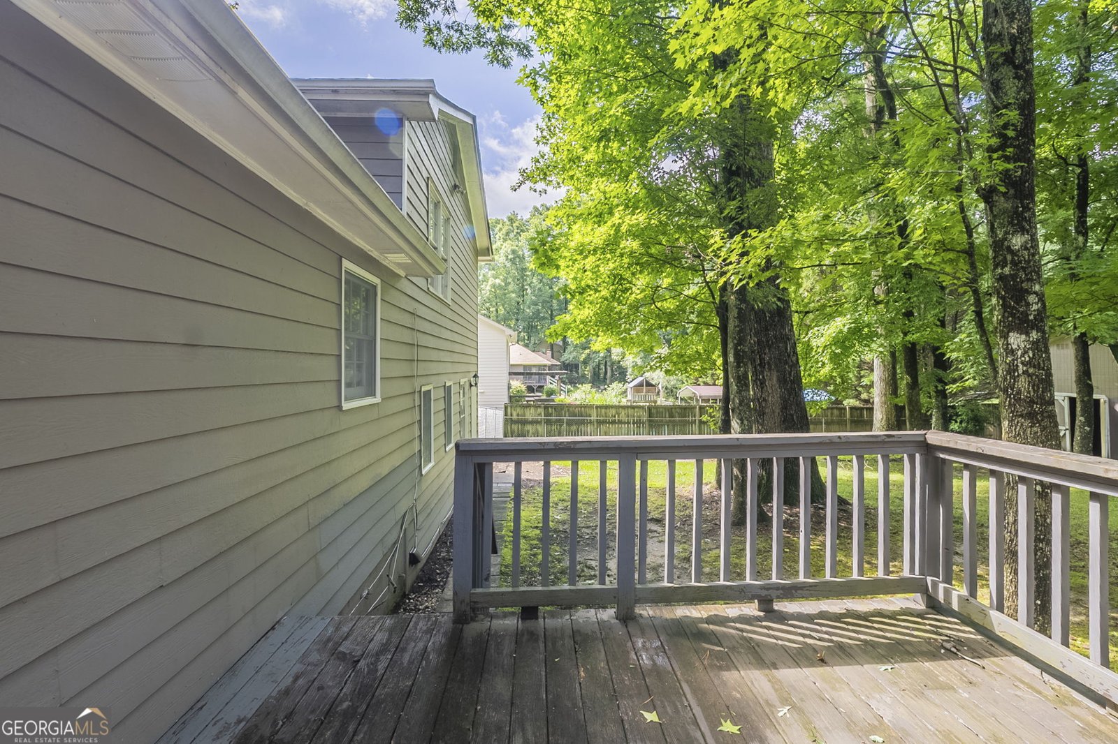 3110 Ashly Cove Lane Snellville - 30