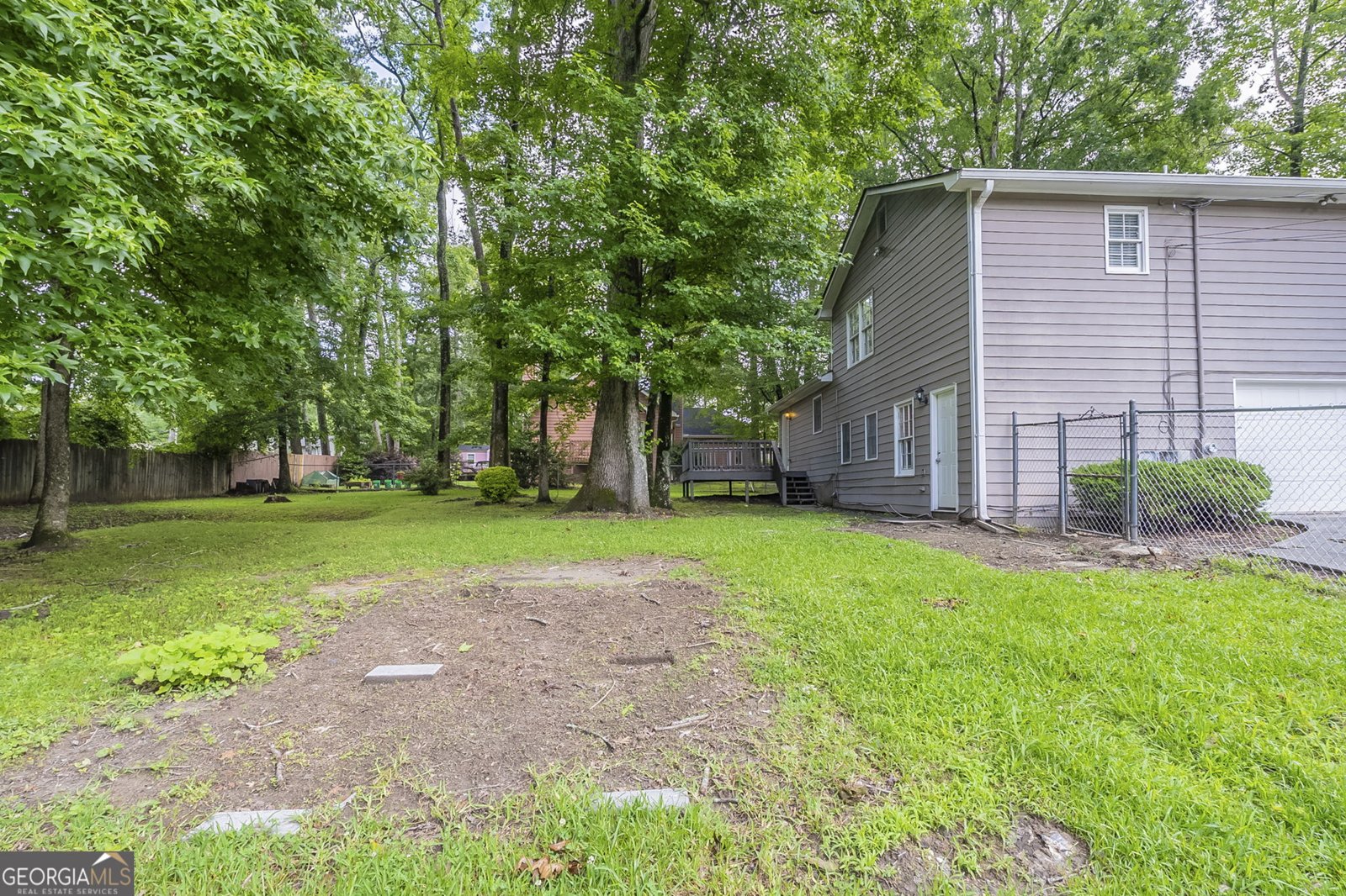 3110 Ashly Cove Lane Snellville - 32