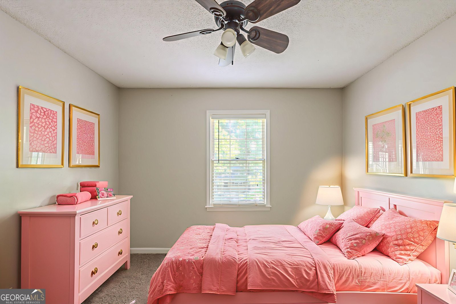 3110 Ashly Cove Lane Snellville - 4