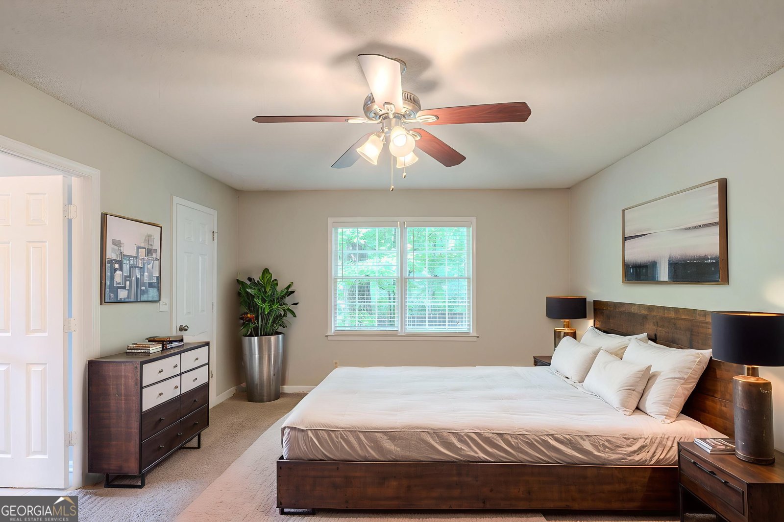 3110 Ashly Cove Lane Snellville - 5