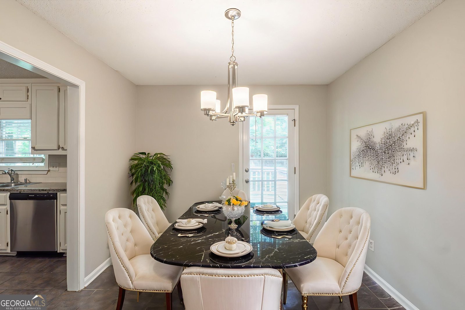 3110 Ashly Cove Lane Snellville - 6
