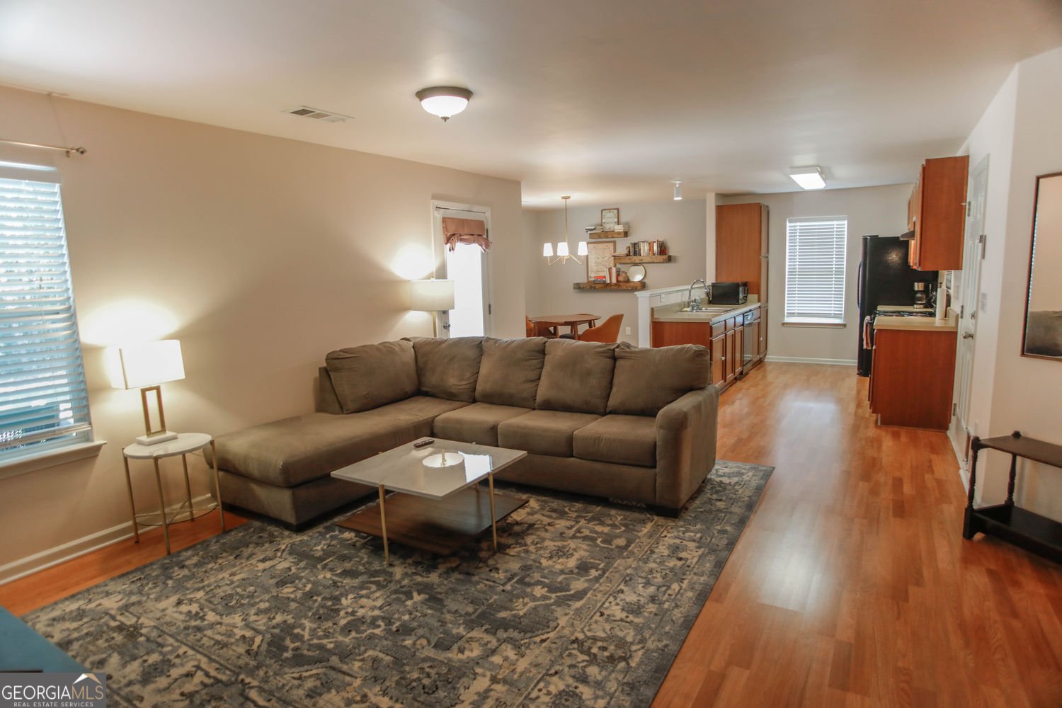 691 Walnut Woods Drive Drive Braselton - 15