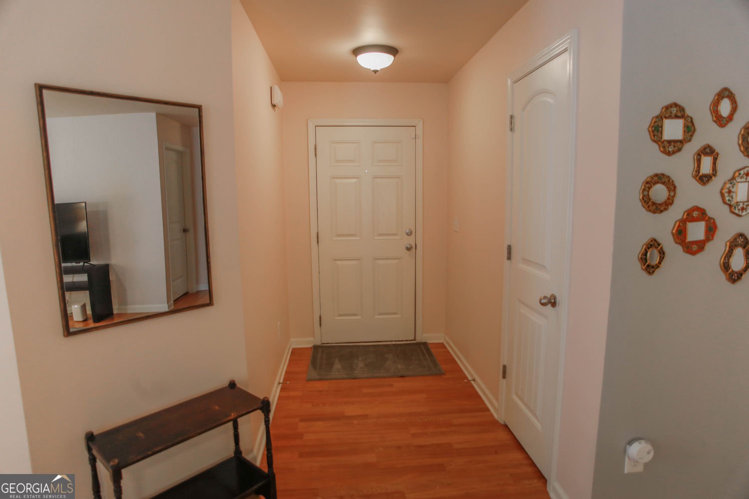 691 Walnut Woods Drive Drive Braselton - 2