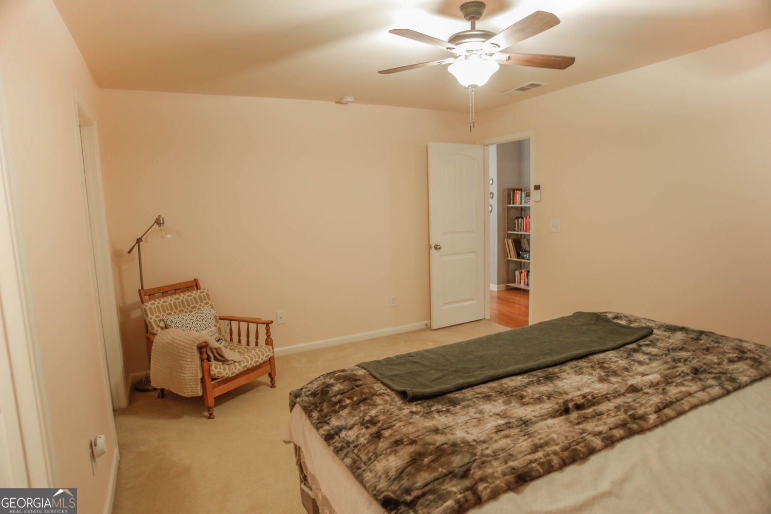 691 Walnut Woods Drive Drive Braselton - 22