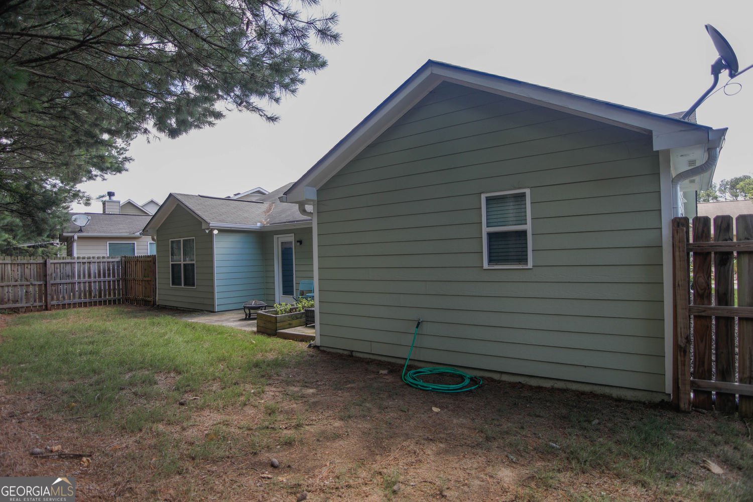 691 Walnut Woods Drive Drive Braselton - 27