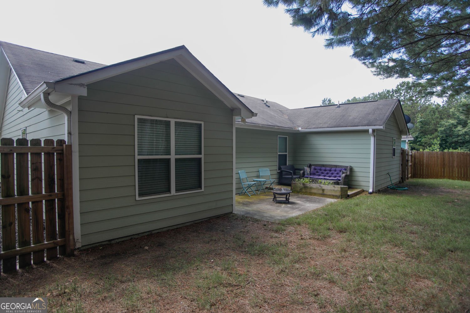 691 Walnut Woods Drive Drive Braselton - 28