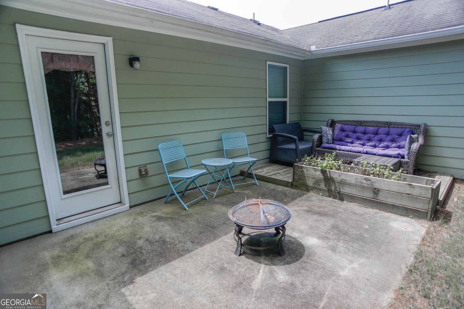 691 Walnut Woods Drive Drive Braselton - 29