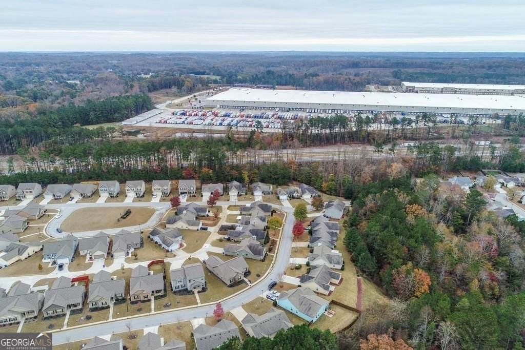 691 Walnut Woods Drive Drive Braselton - 34