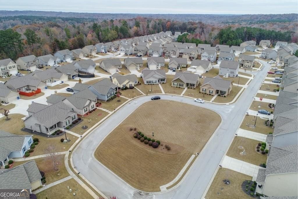 691 Walnut Woods Drive Drive Braselton - 35