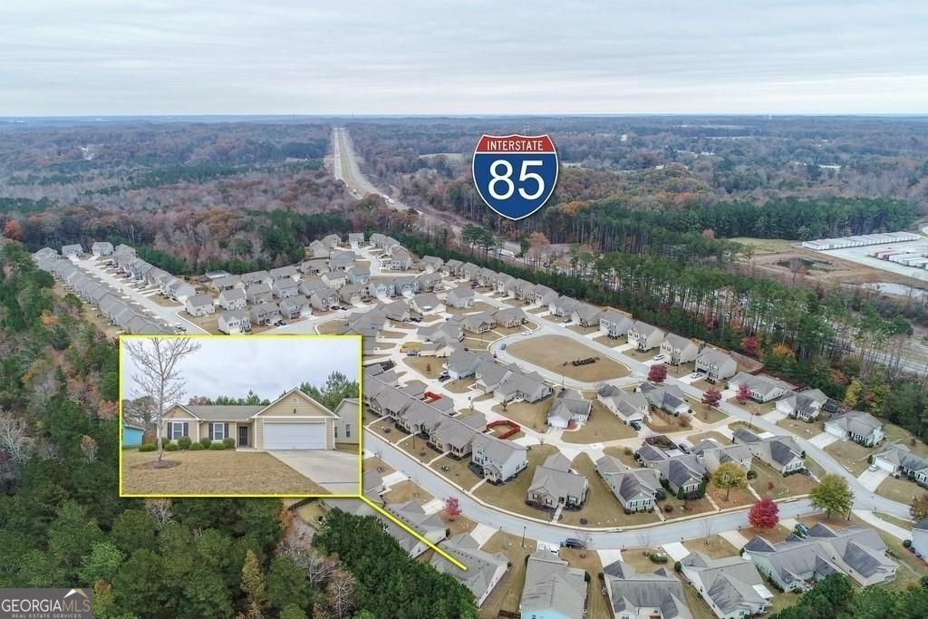 691 Walnut Woods Drive Drive Braselton - 37