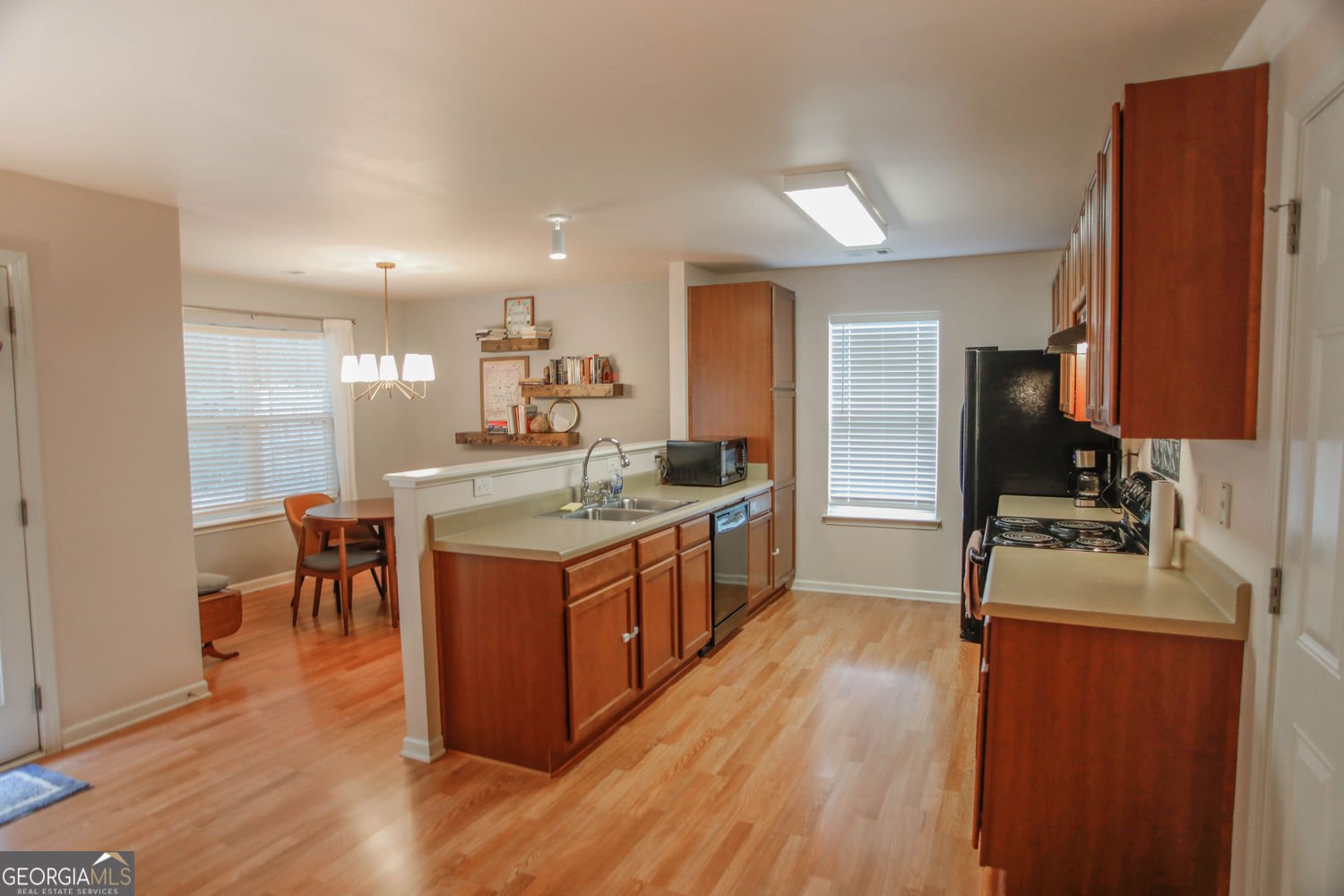 691 Walnut Woods Drive Drive Braselton - 4