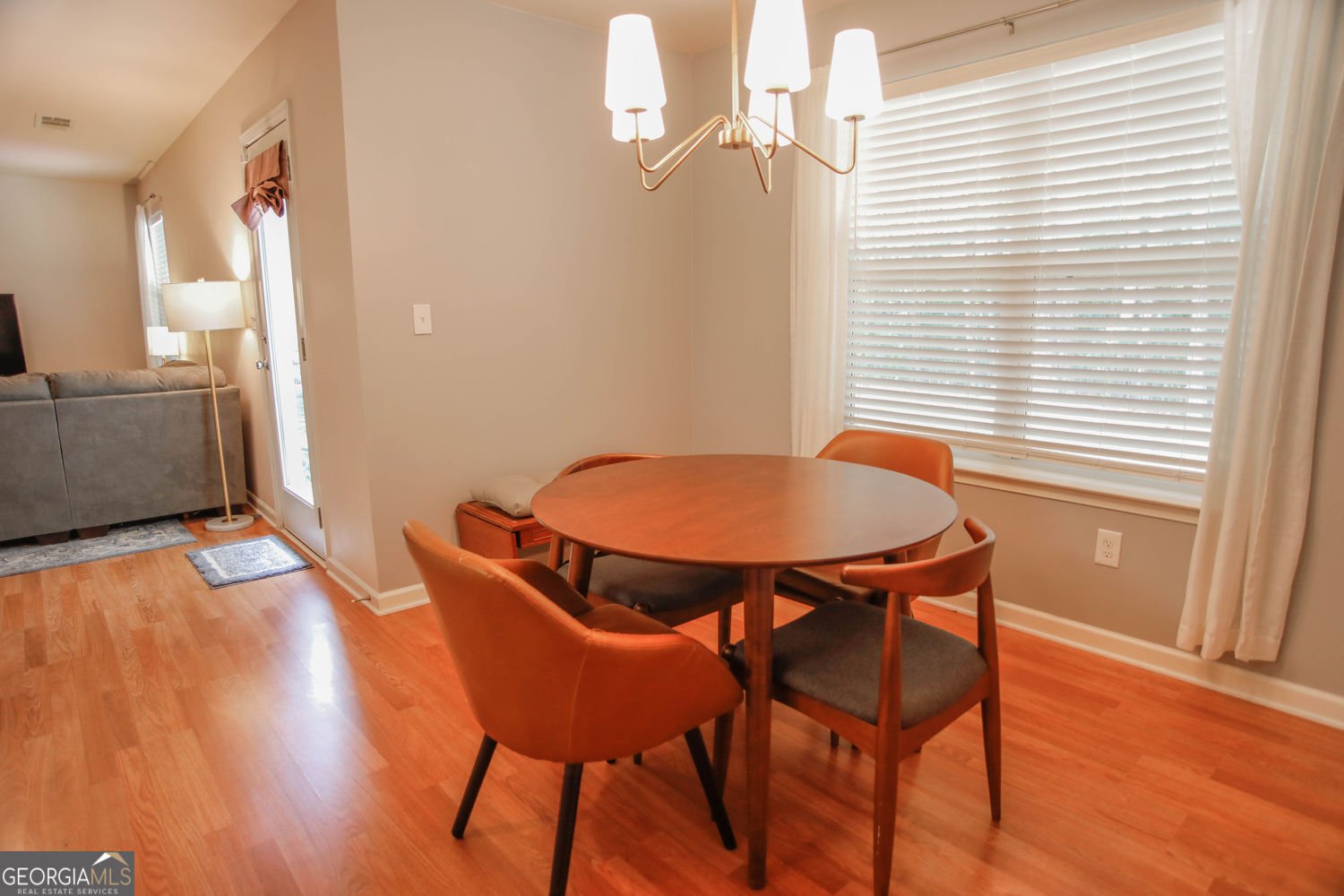 691 Walnut Woods Drive Drive Braselton - 9