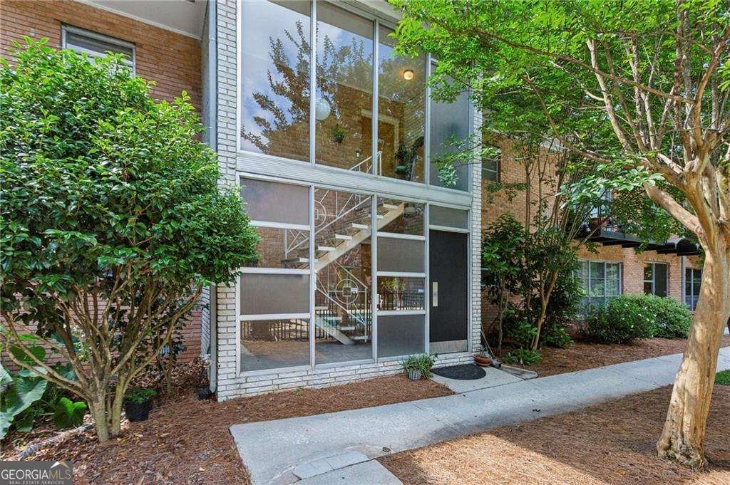 1240 Woodland Avenue Atlanta - 2