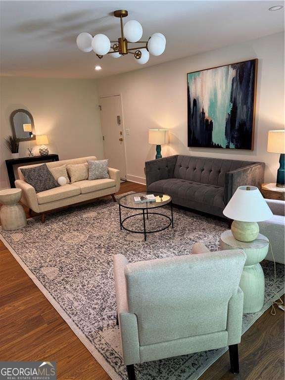 1240 Woodland Avenue Atlanta - 3