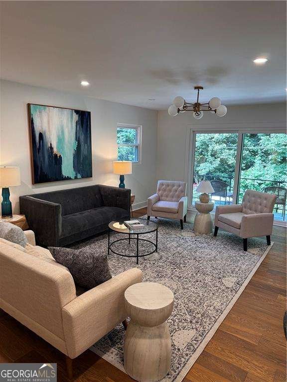 1240 Woodland Avenue Atlanta - 4