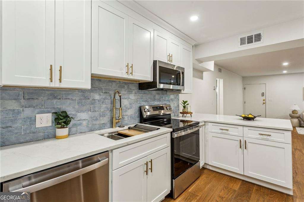 1240 Woodland Avenue Atlanta - 5