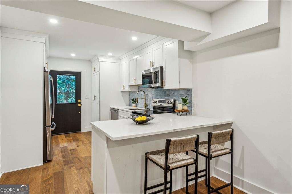 1240 Woodland Avenue Atlanta - 6
