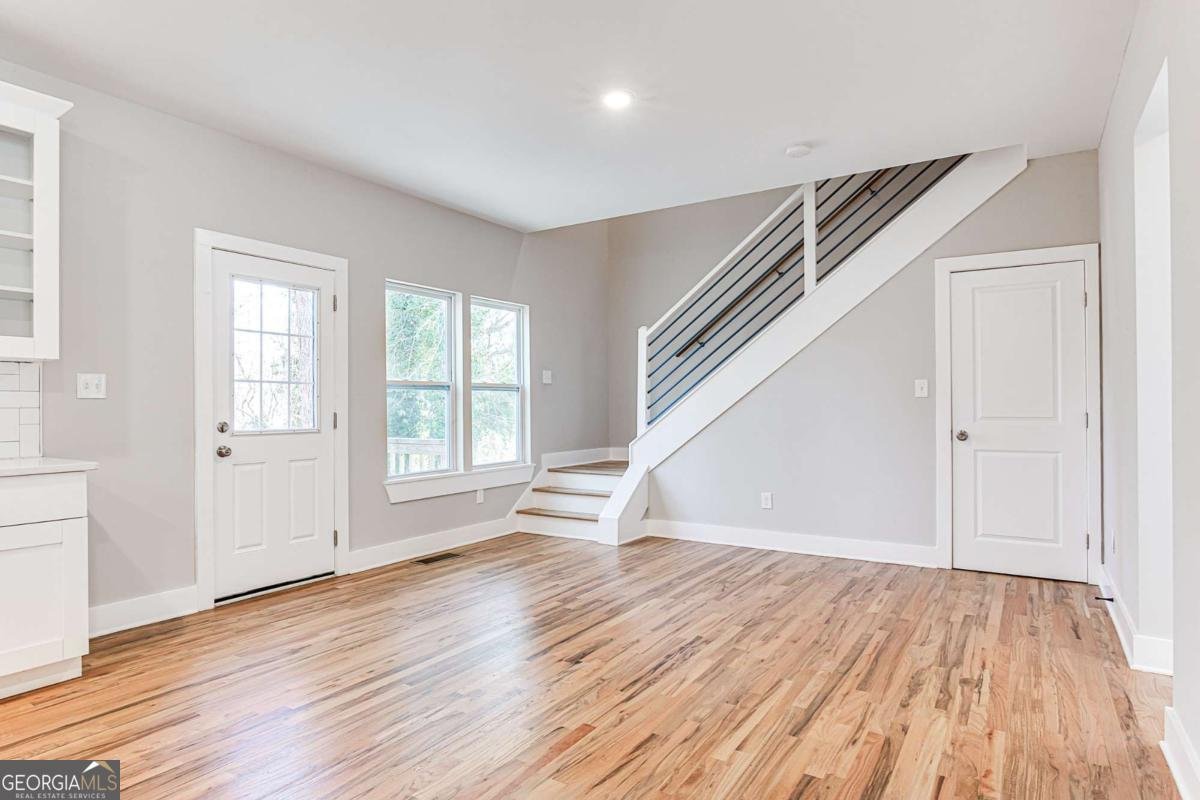 870 GASTON Street Atlanta - 1