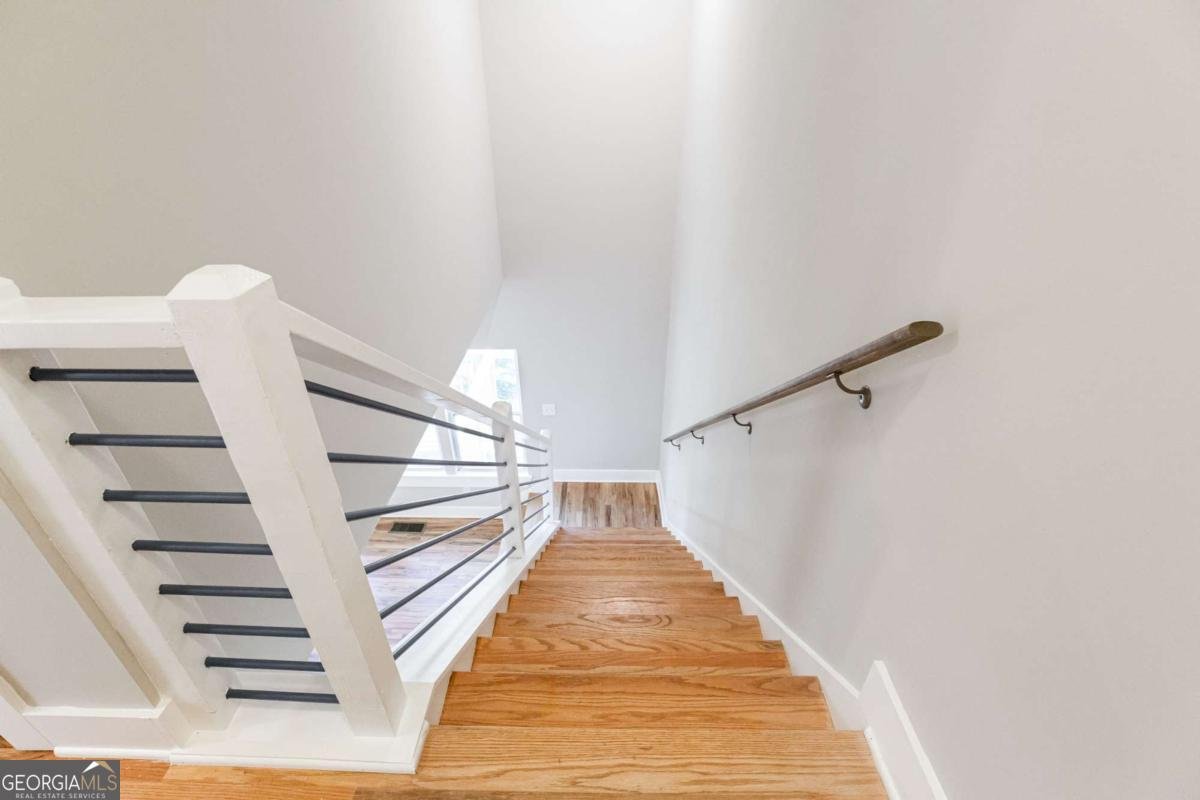 870 GASTON Street Atlanta - 23