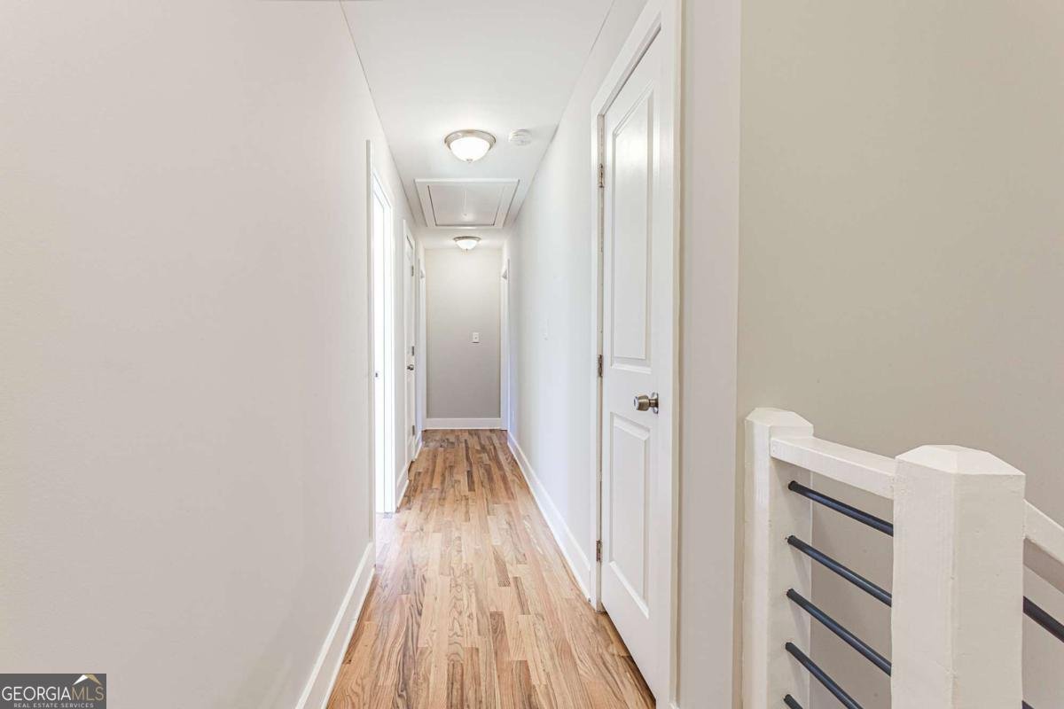 870 GASTON Street Atlanta - 24