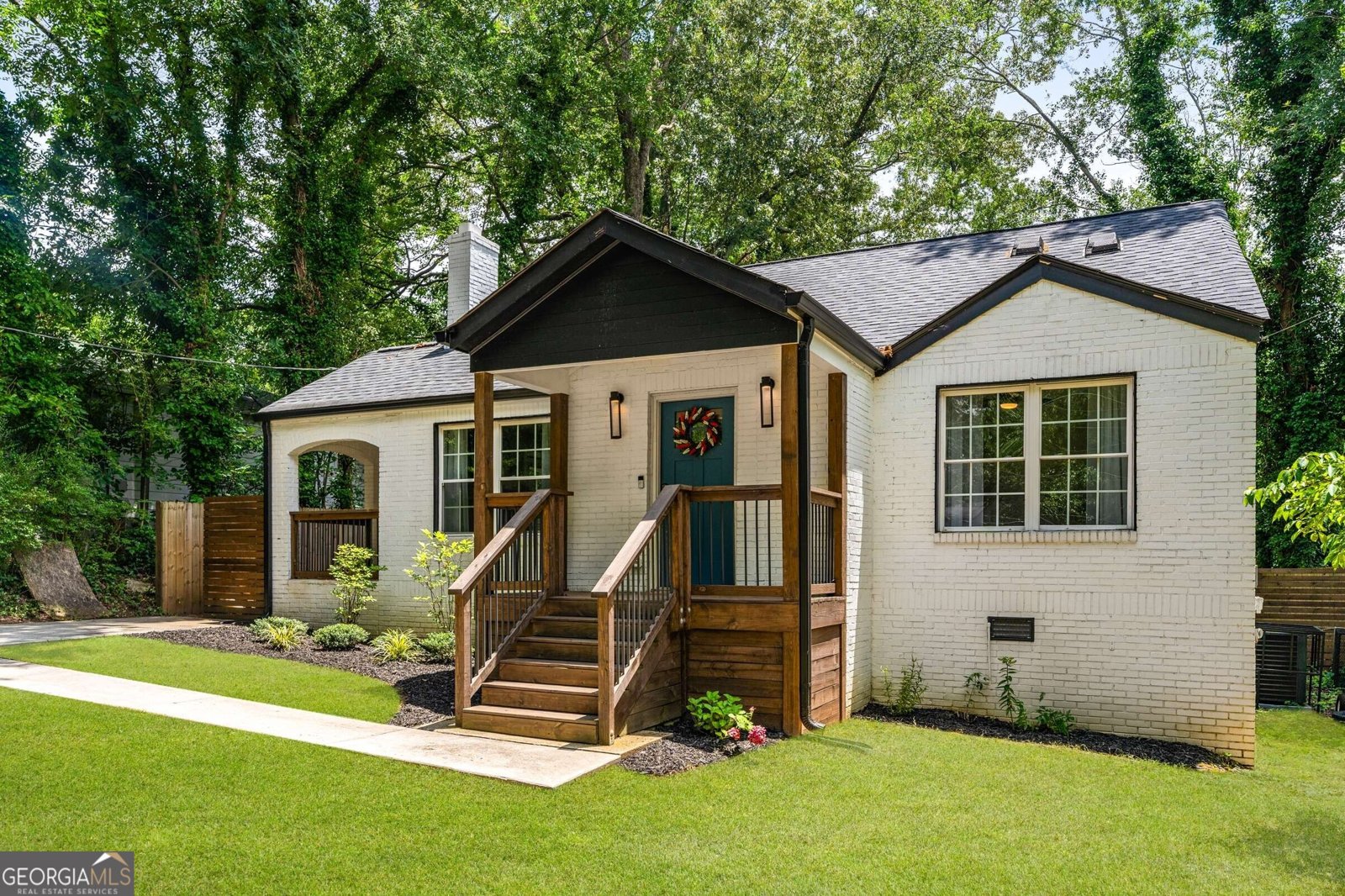 345 Adelle Street Atlanta - 3