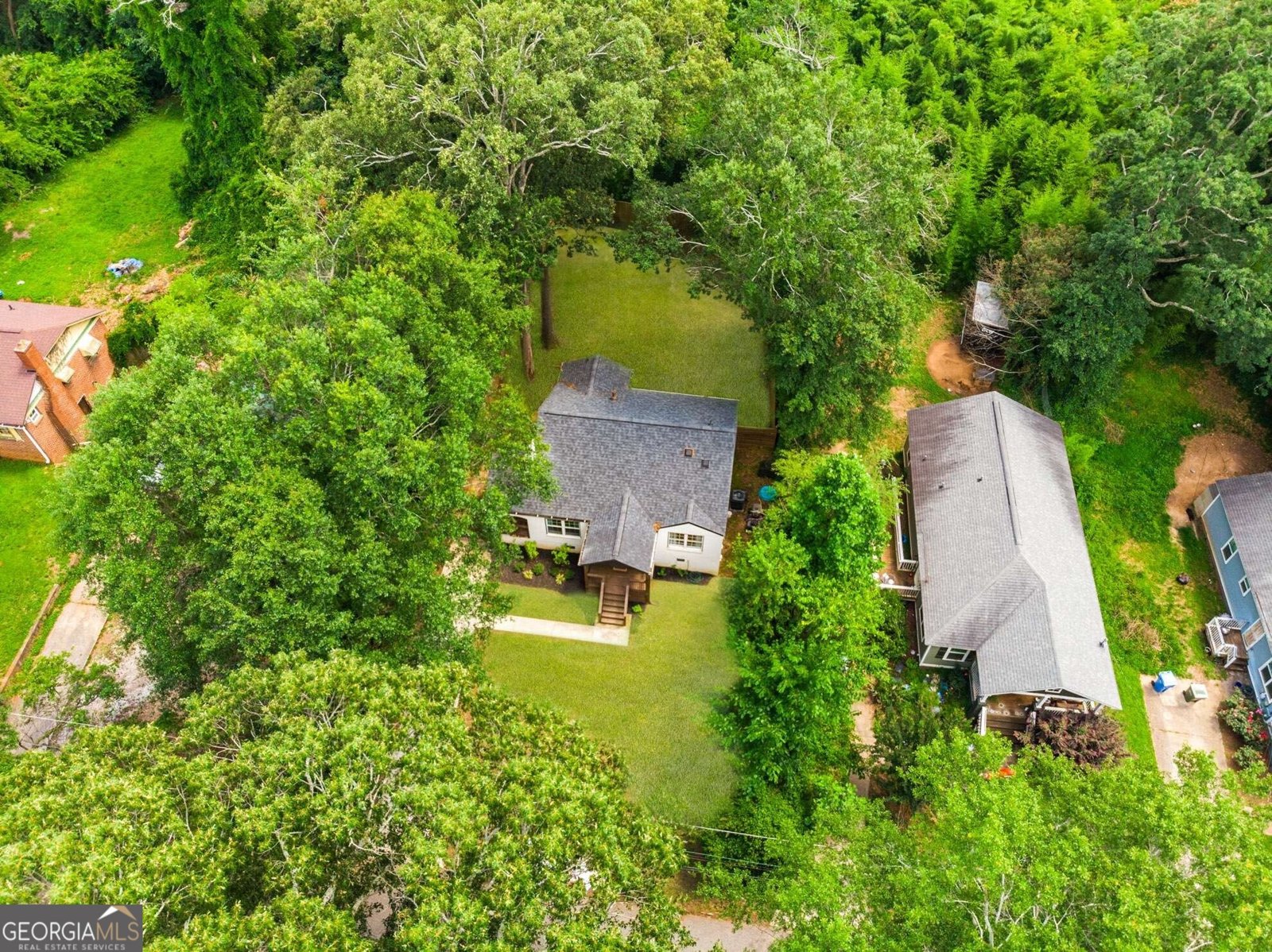 345 Adelle Street Atlanta - 40