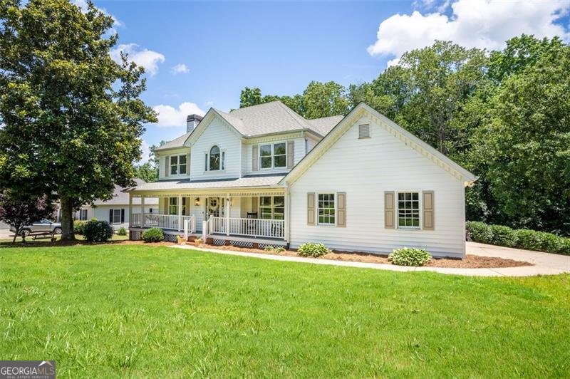 3664 MAPLE FORGE Lane Gainesville - 1