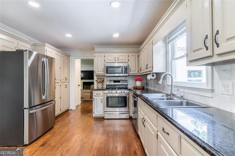 3664 MAPLE FORGE Lane Gainesville - 19