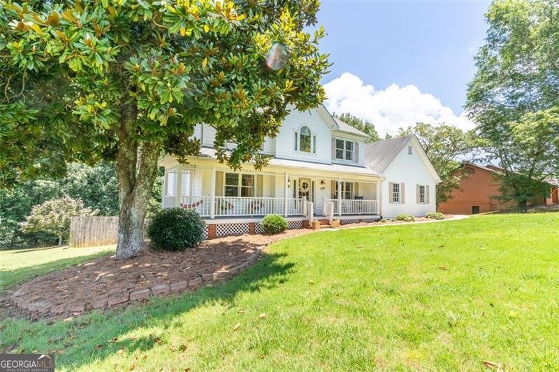 3664 MAPLE FORGE Lane Gainesville - 2