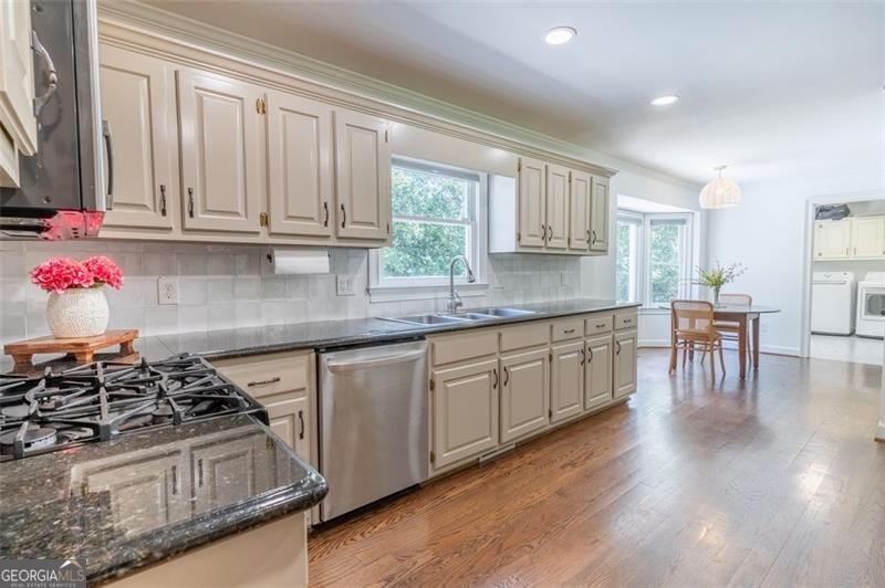 3664 MAPLE FORGE Lane Gainesville - 20