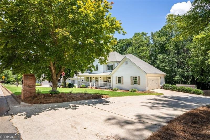 3664 MAPLE FORGE Lane Gainesville - 3