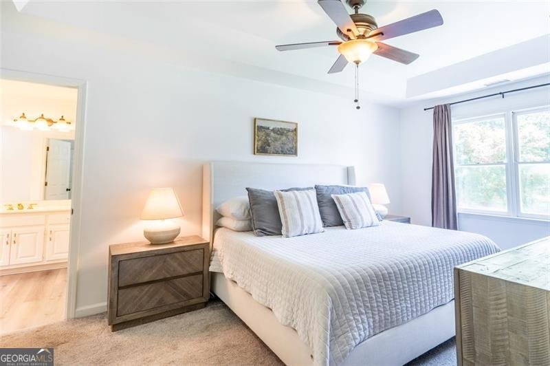 3664 MAPLE FORGE Lane Gainesville - 30