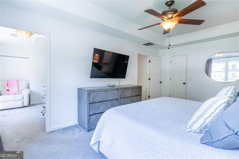 3664 MAPLE FORGE Lane Gainesville - 32