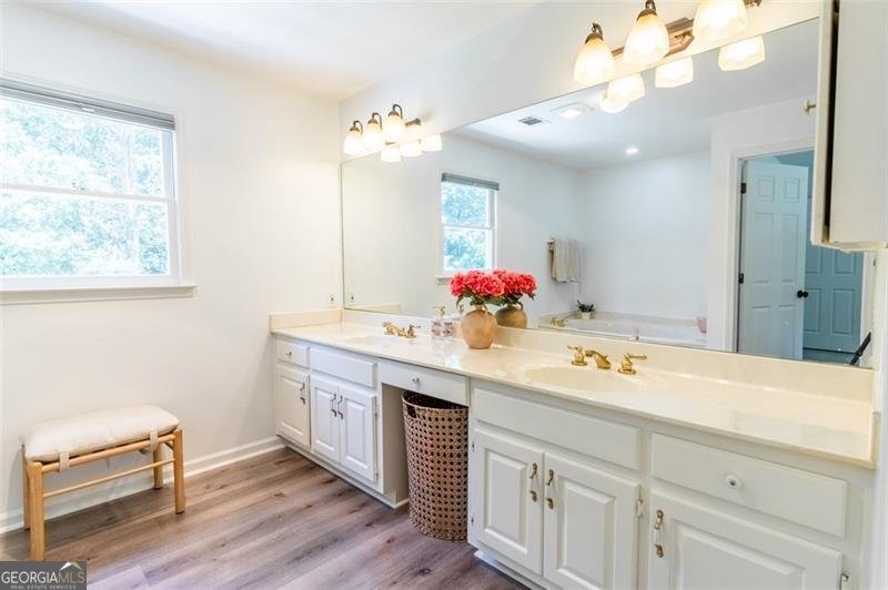 3664 MAPLE FORGE Lane Gainesville - 36